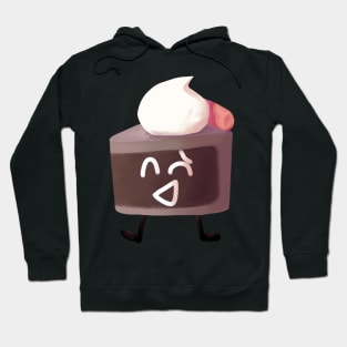 Cake Hoodie